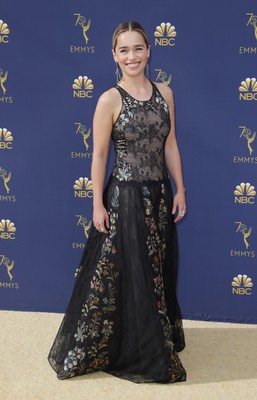Emilia Clarke Poster 3737062