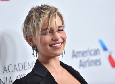 Emilia Clarke Poster 3737068