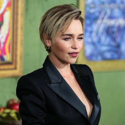 Emilia Clarke Poster 3737085