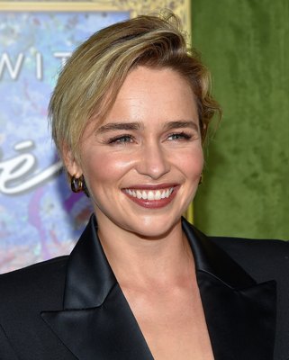 Emilia Clarke Poster 3737095