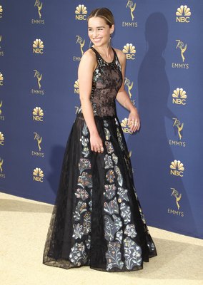 Emilia Clarke Poster 3737096