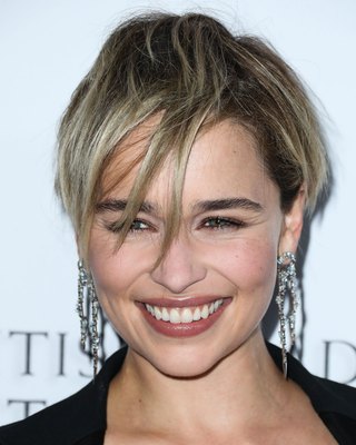 Emilia Clarke Poster 3737106