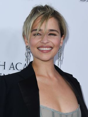 Emilia Clarke Poster 3737113