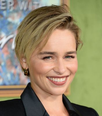 Emilia Clarke Poster 3737115