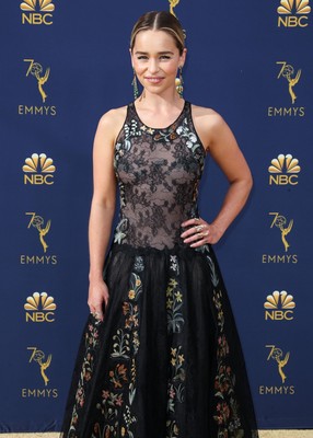 Emilia Clarke Poster 3737116