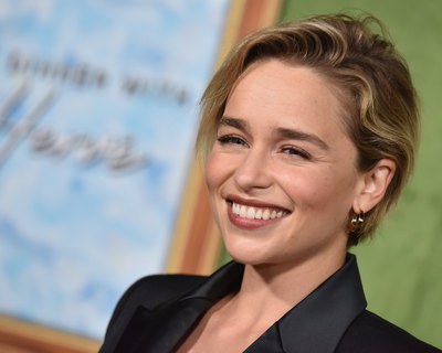 Emilia Clarke Poster 3737119