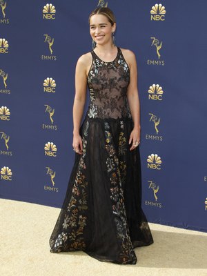 Emilia Clarke Poster 3737128
