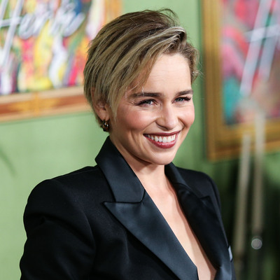 Emilia Clarke Poster 3737132