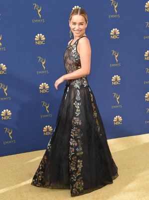 Emilia Clarke Poster 3737149