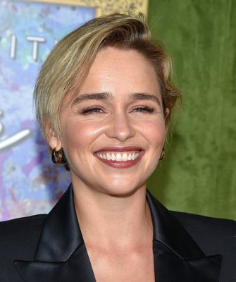 Emilia Clarke Poster 3737156