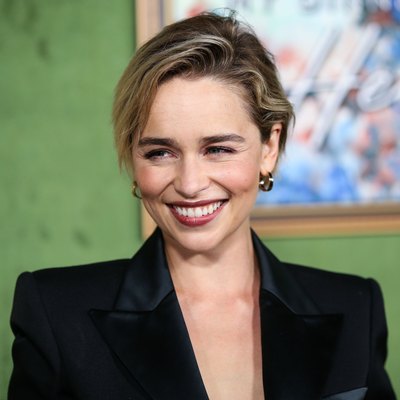Emilia Clarke Poster 3737167