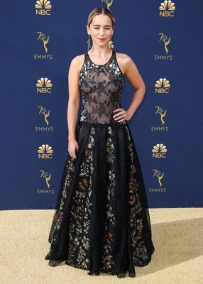 Emilia Clarke Poster 3737180