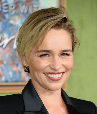 Emilia Clarke Poster 3737193