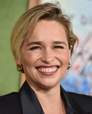 Emilia Clarke Poster 3737198
