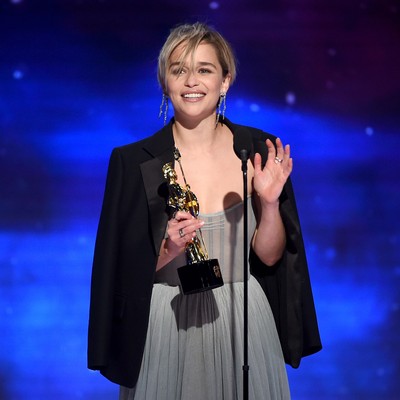 Emilia Clarke Poster 3737201