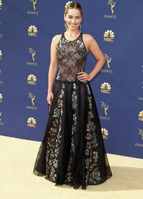 Emilia Clarke Poster 3737212