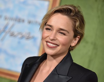Emilia Clarke Poster 3737223