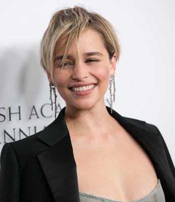 Emilia Clarke Poster 3737234