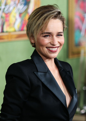 Emilia Clarke Poster 3737235
