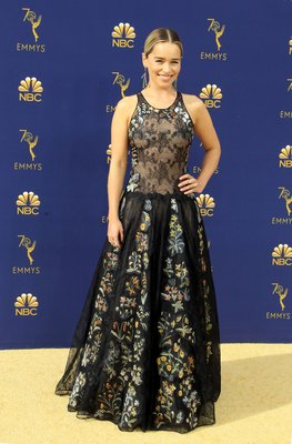 Emilia Clarke Poster 3737237