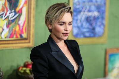 Emilia Clarke Poster 3737238