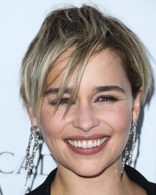 Emilia Clarke Poster 3737242