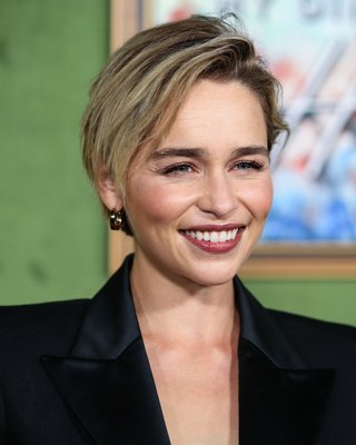 Emilia Clarke Poster 3737257