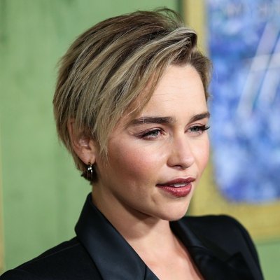 Emilia Clarke Poster 3737266