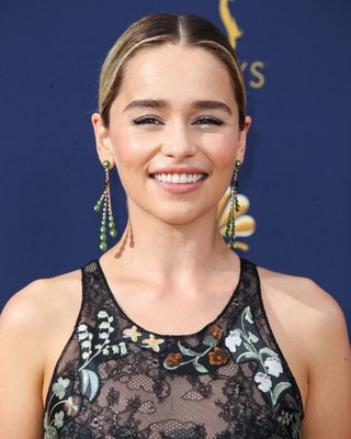 Emilia Clarke Poster 3737267