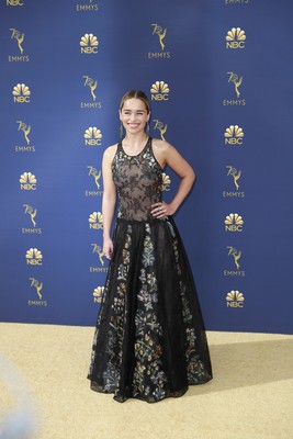 Emilia Clarke Poster 3737272
