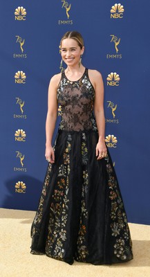 Emilia Clarke Poster 3737274
