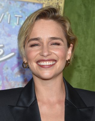 Emilia Clarke Poster 3737278