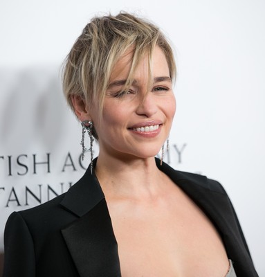 Emilia Clarke Poster 3737280