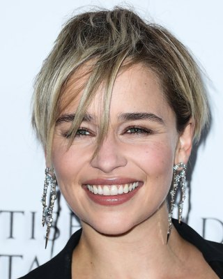 Emilia Clarke Poster 3737282