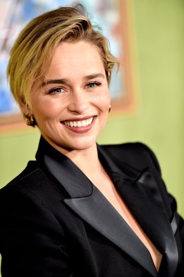 Emilia Clarke Poster 3737283