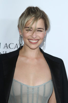 Emilia Clarke Poster 3737293