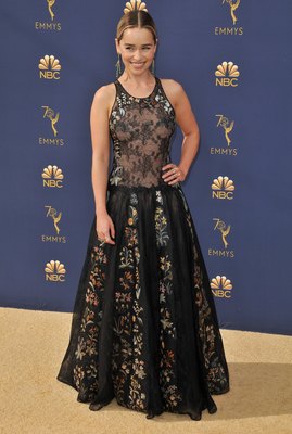 Emilia Clarke Poster 3737297