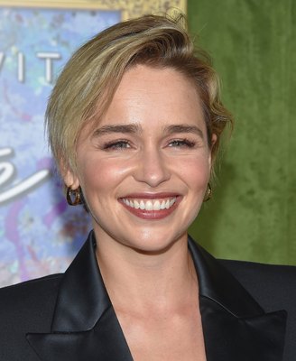Emilia Clarke Poster 3737301
