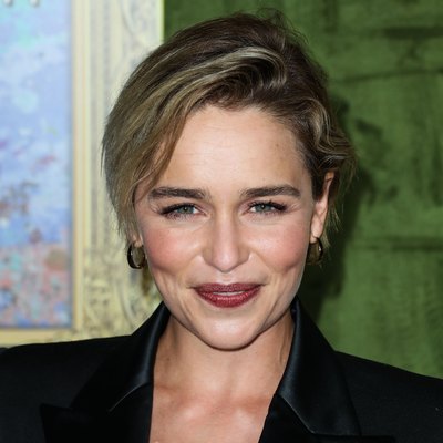 Emilia Clarke Poster 3737307