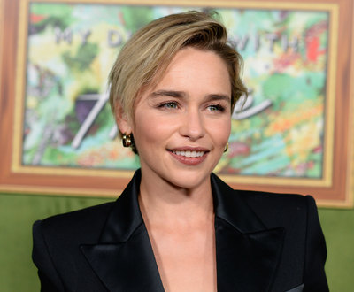 Emilia Clarke Poster 3737332