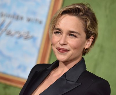 Emilia Clarke Poster 3737345
