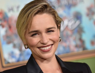 Emilia Clarke Poster 3737380
