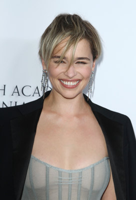 Emilia Clarke Poster 3737385