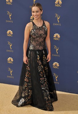 Emilia Clarke Poster 3737389