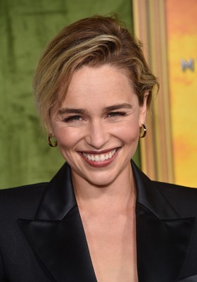 Emilia Clarke Poster 3737391