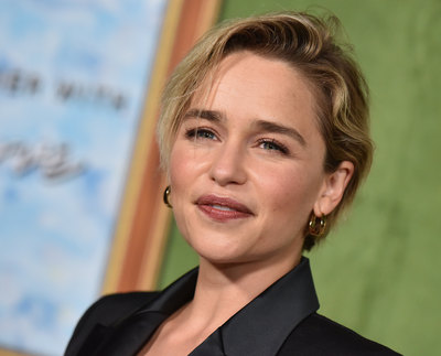 Emilia Clarke Poster 3737398