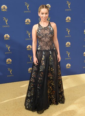 Emilia Clarke Poster 3737406