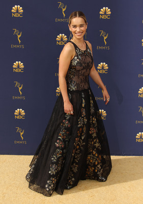 Emilia Clarke Poster 3737415