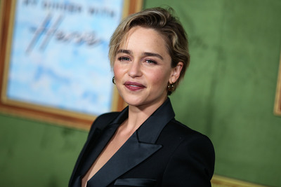Emilia Clarke Poster 3737416