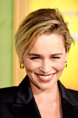 Emilia Clarke Poster 3737419